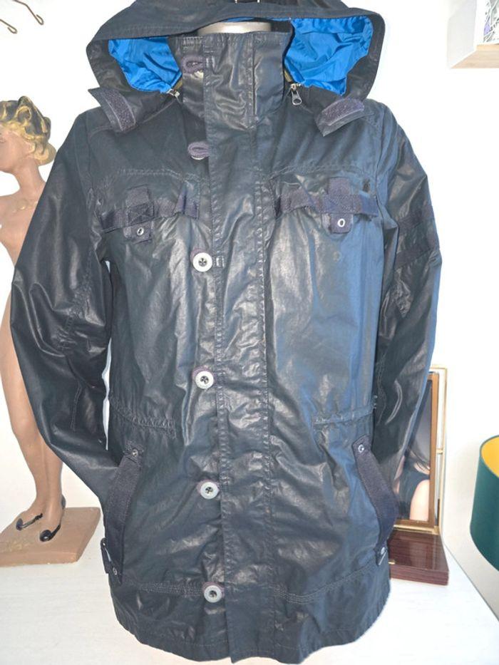 Veste imperméable Timberland  taille  S - photo numéro 14