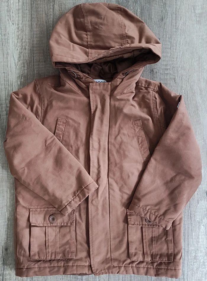 Manteau 4ans - photo numéro 1