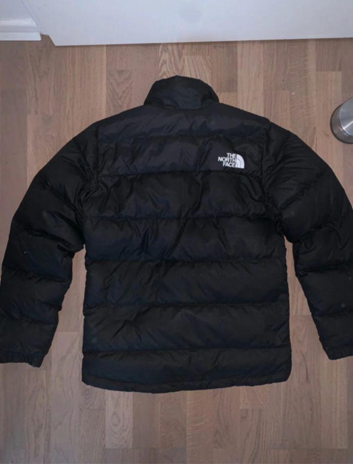 Manteaux The North Face 550 - photo numéro 4