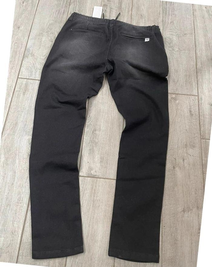 Jeans bill tornade taille S homme - photo numéro 3