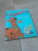 Scooby doo n°9