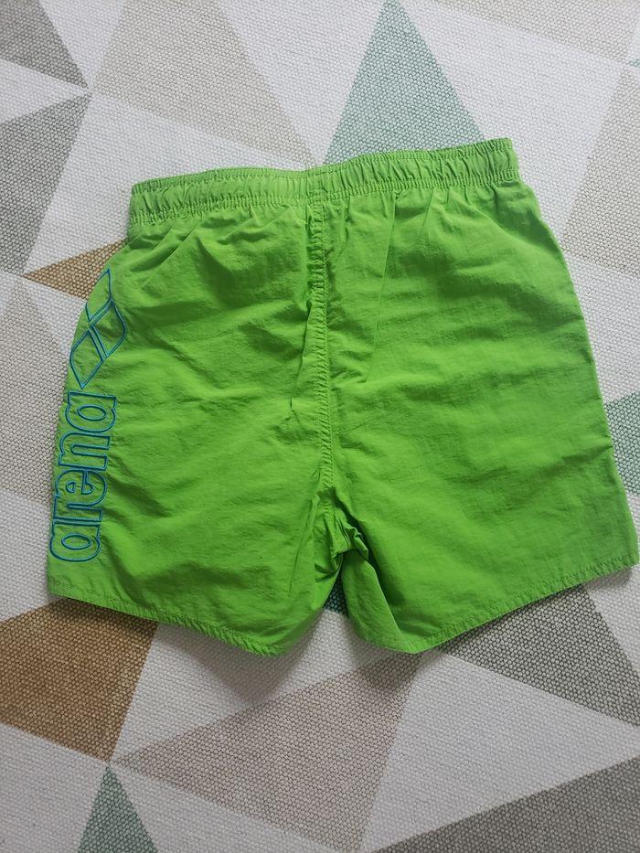 💚Short de bain💙12/13 ans💚 - photo numéro 3