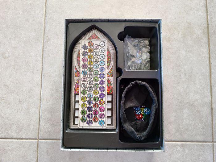 Sagrada + goodies de Sagrada artisans - photo numéro 2