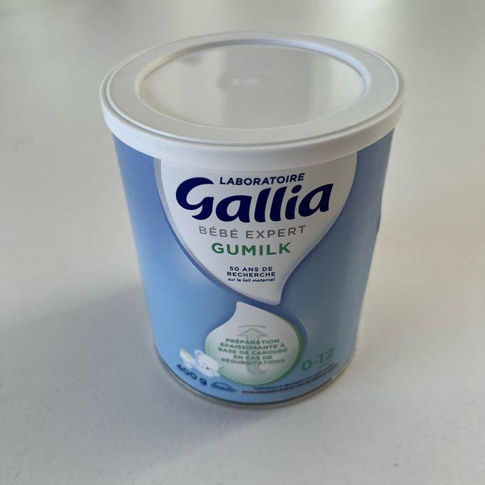 Gallia Gumilk 1 boite 400gr - photo numéro 1