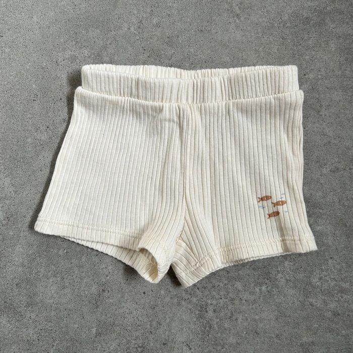 Shorts bébé - photo numéro 4