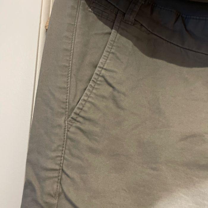 Pantalon chino femme enceinte h&m - photo numéro 4