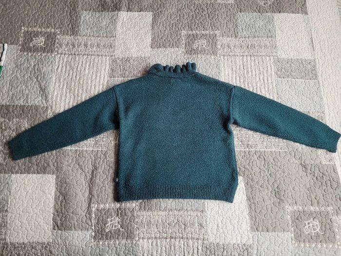 Pull, taille 8ans,  okaidi - photo numéro 2