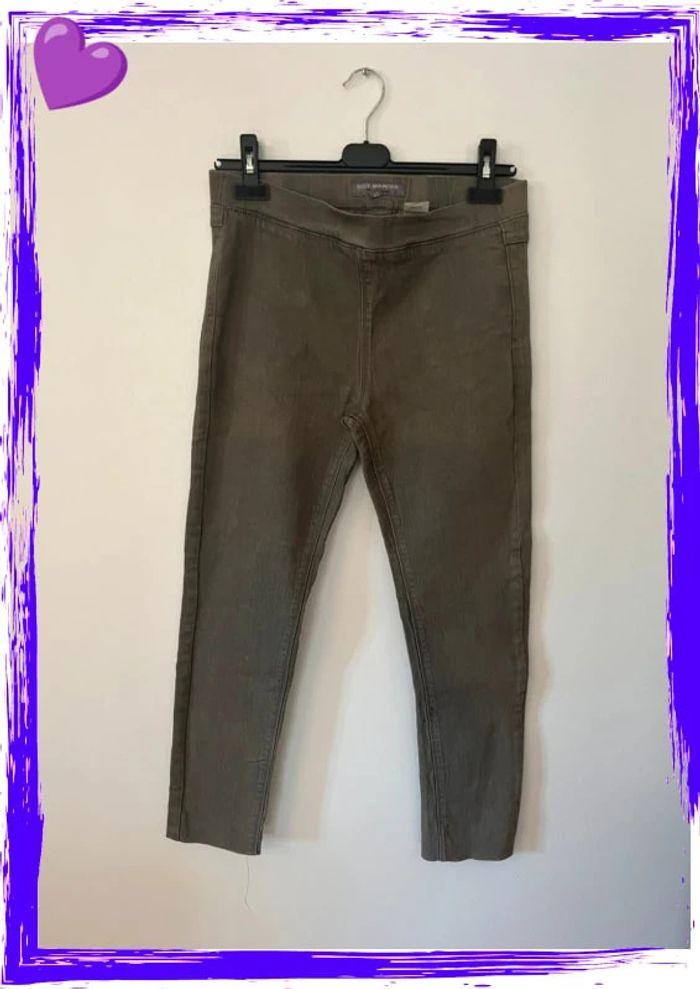 Pantalon Jeans / Taille 42 - photo numéro 1