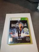 Battlefield 3 Xbox 360