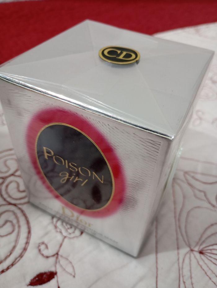 Eau de parfum poison girl - photo numéro 4