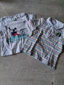 Lot t-shirt