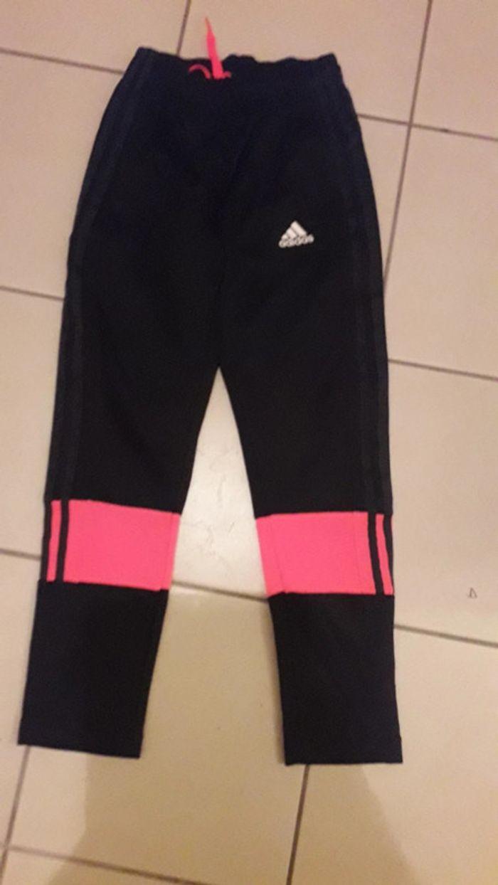 Pantalon jogging Adidas - photo numéro 1