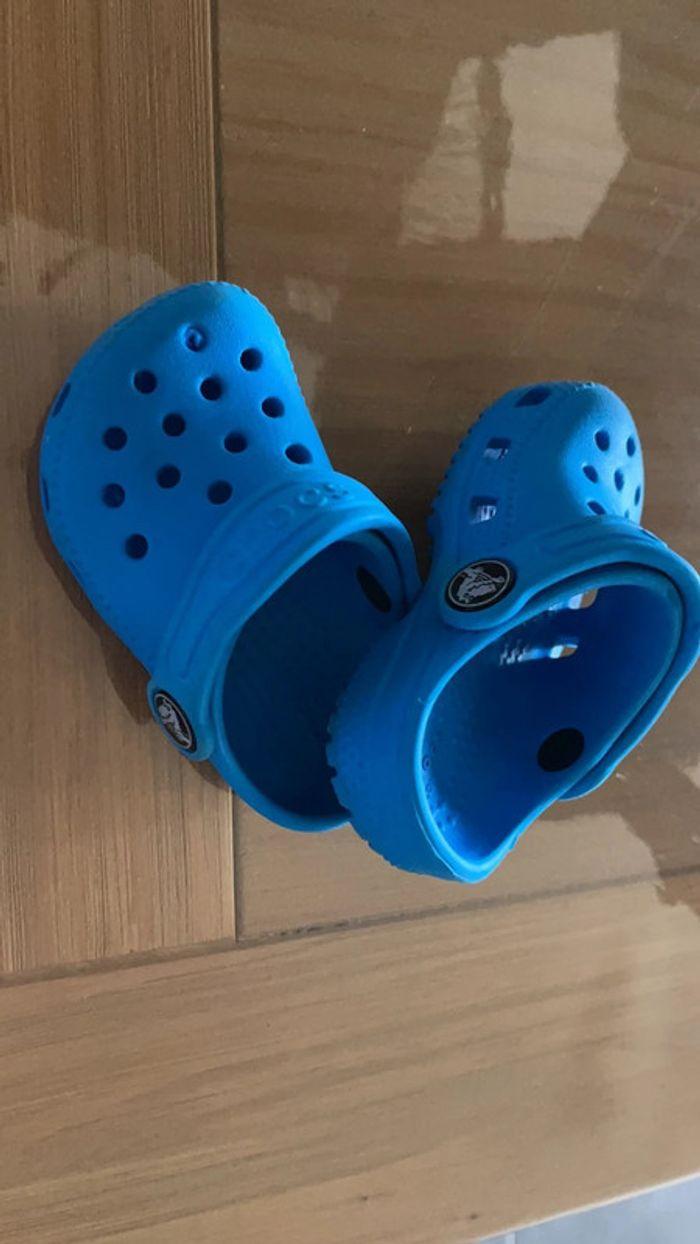 Crocs - photo numéro 1