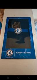 Echarpe Football Chelsea