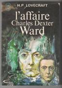 H.P. Lovecraft, L'affaire Charles Dexter Ward