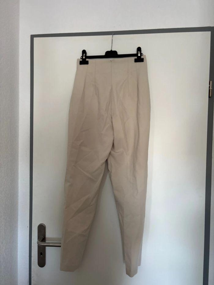 Pantalon droit - photo numéro 2