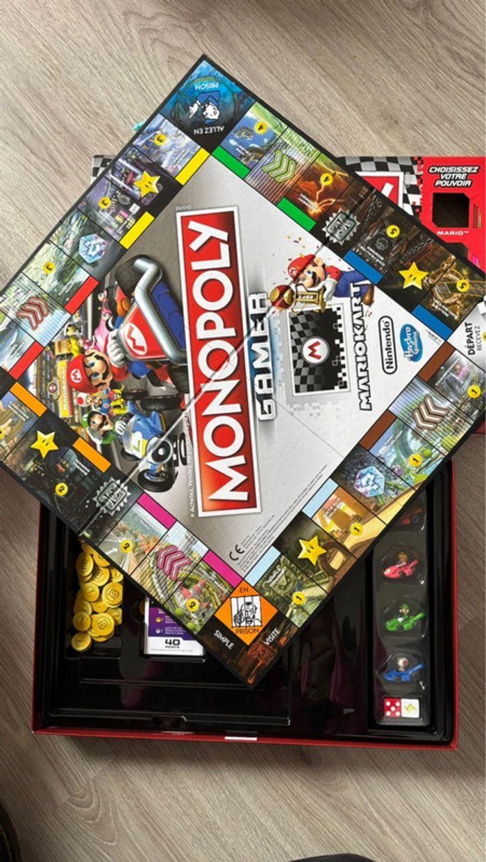 Monopoly - photo numéro 2