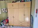 Grande Armoire 8 portes