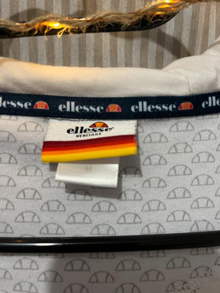 Veste ellesse - photo numéro 2