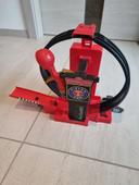 Lanceur de voiture Piston Cup Cars