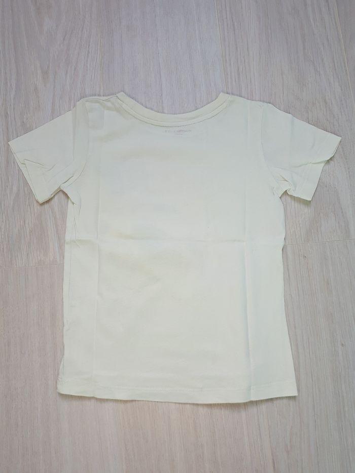 t-shirt - photo numéro 3