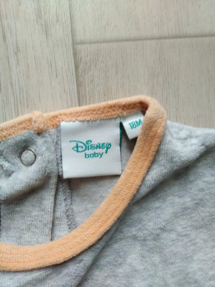 Pyjama Disney - photo numéro 2