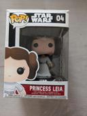 Figurine pop princesse Leia 04