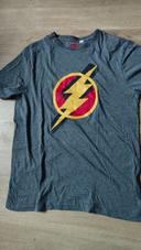 Tee shirt justice League M