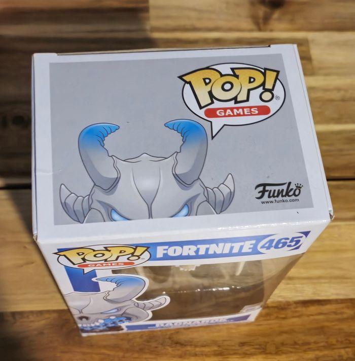 Pop Fortnite Ragnarok - photo numéro 6