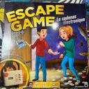 Escape Game