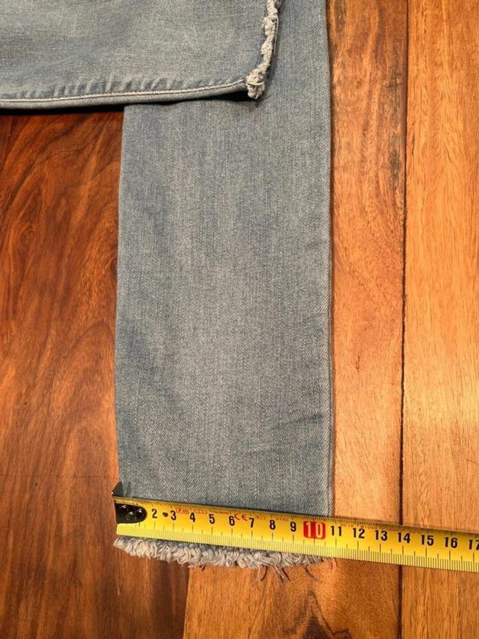 59. Levi’s 720 high rise super skinny - photo numéro 10