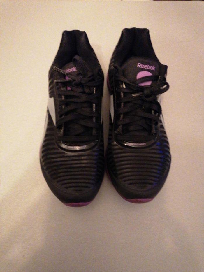 Basket Reebok Easytone taille 37 - photo numéro 1