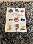 Livre de recettes