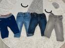 Lot jeans