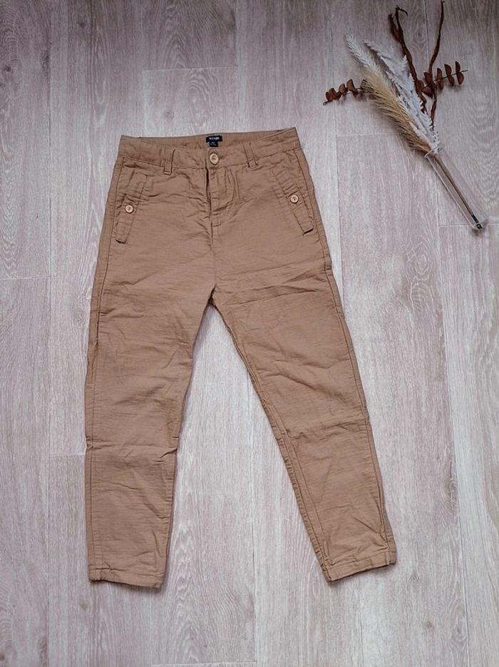 Pantalon 8 ans - photo numéro 1