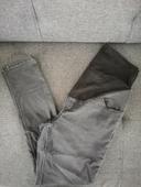 Pantalon de grossesse taille 38