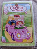 DVD Charlotte aux Fraises : l'incroyable voyage