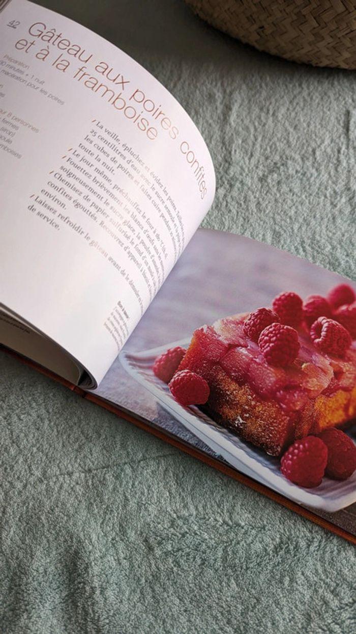 Craquez pour les gâteaux renversés !  Livre recettes - photo numéro 7