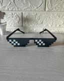 Lunettes Style GTA