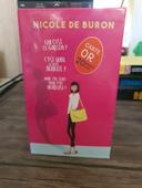 Lot Nicole de Buron