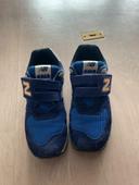 Baskets New Balance 574 taille 35