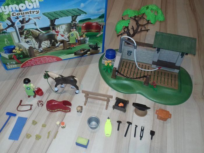 Boite playmobil 5225 - photo numéro 3