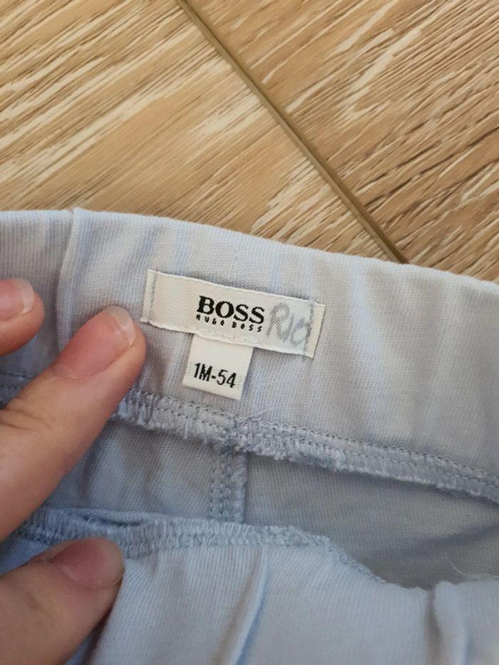 Short Hugo boss - photo numéro 4