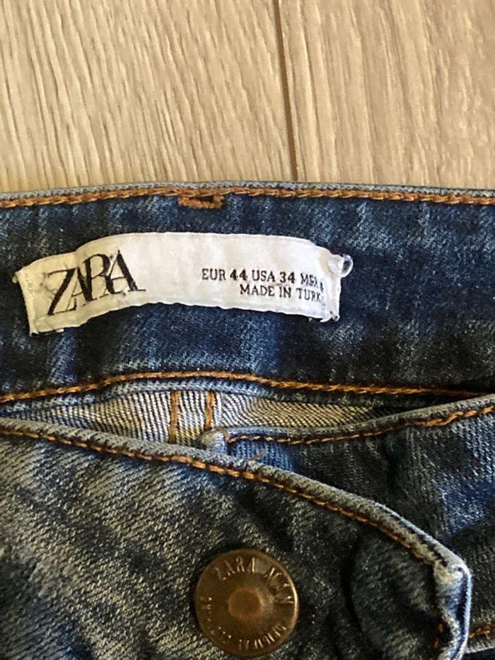 Jeans Zara Man - photo numéro 2