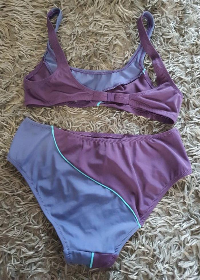 Maillot de bain 👙 2pieces 38 - photo numéro 6