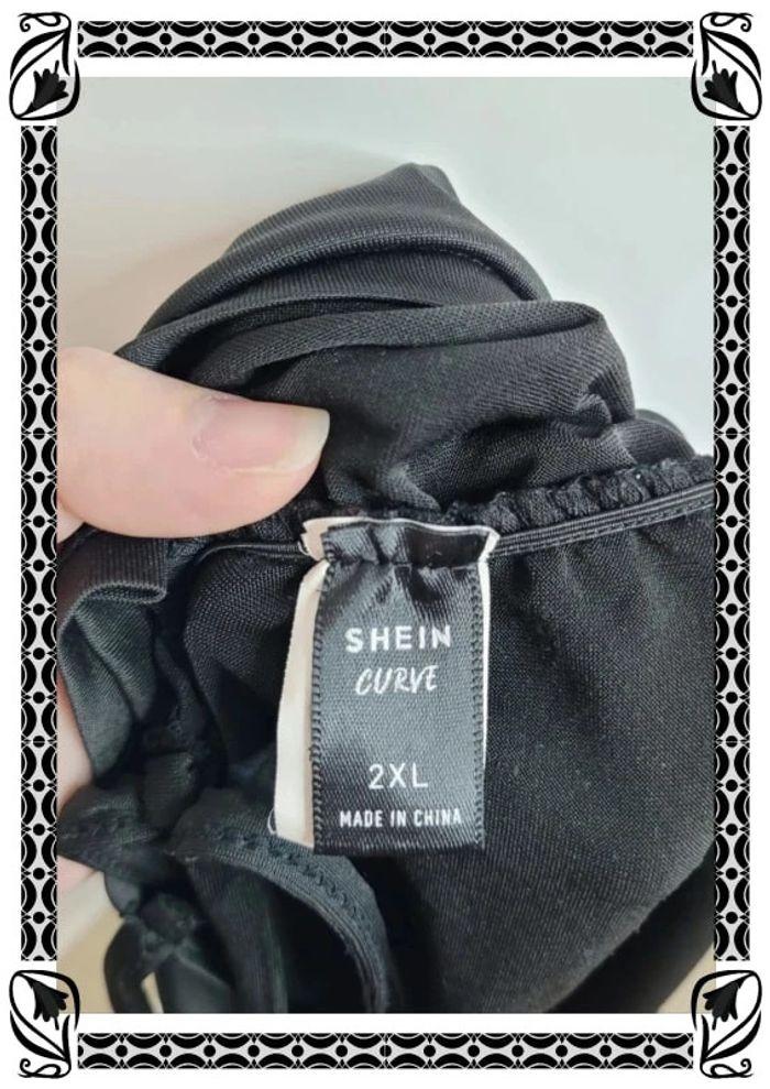 Beau débardeur Shein Curve 2XL (44/46) - photo numéro 3