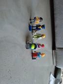 Lots playmobil