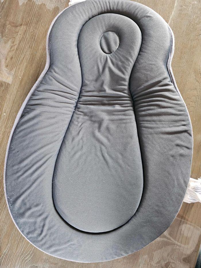 Coussin ergonomique - photo numéro 6