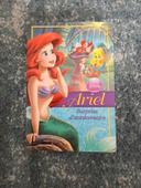 Ariel surprise d'anniversaire