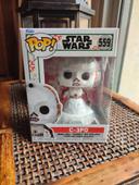 C-3PO star Wars funko pop 559